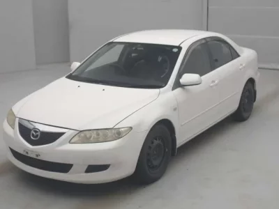 Mazda ATENZA SEDAN