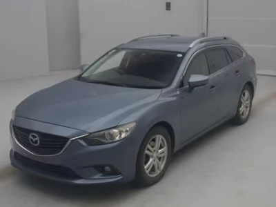 Mazda ATENZA WAGON