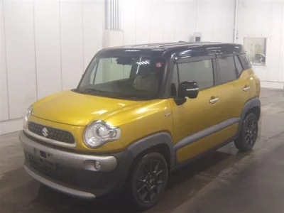 Suzuki XBEE