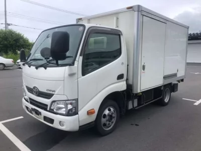 Toyota DYNA