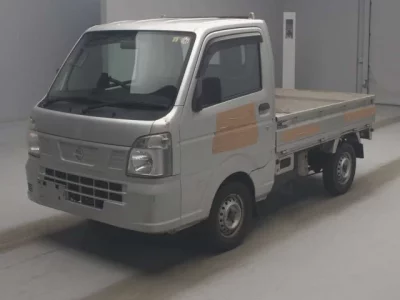 Nissan CLIPPER TRUCK