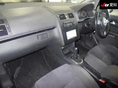Volkswagen GOLF TOURAN