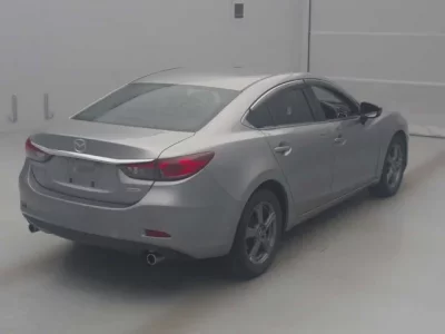 Mazda ATENZA SEDAN