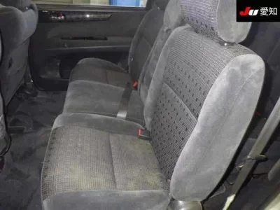 Toyota IPSUM