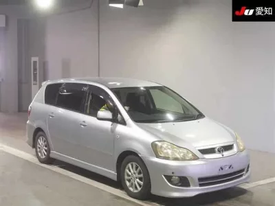 Toyota IPSUM
