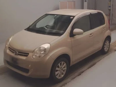 Daihatsu Boon