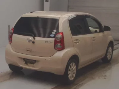 Daihatsu Boon