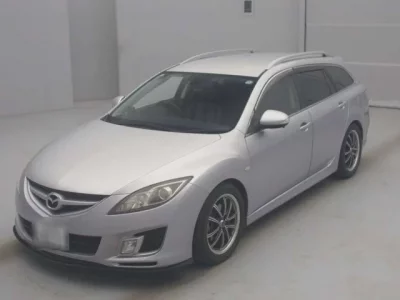 Mazda ATENZA WAGON