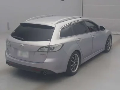 Mazda ATENZA WAGON
