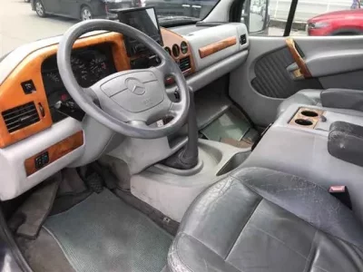 Mercedes-Benz TRANSPORTER