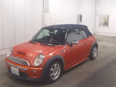 BMW MINI