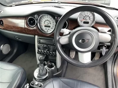BMW MINI