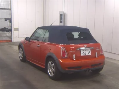 BMW MINI
