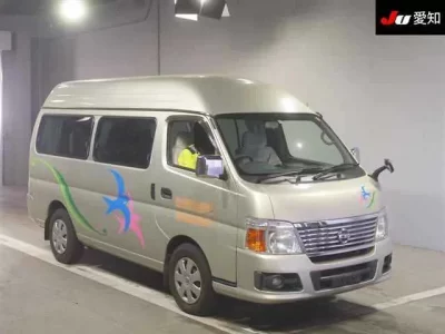 Nissan CARAVAN