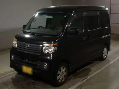 Daihatsu Atrai Wagon