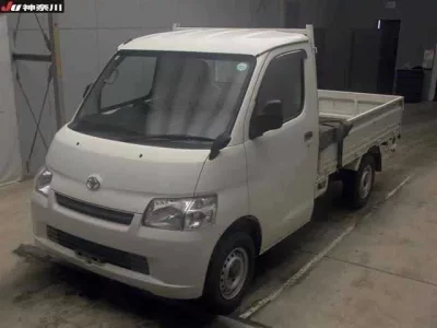 Toyota TOWN ACE TRUCK