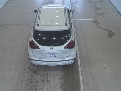Nissan KIX