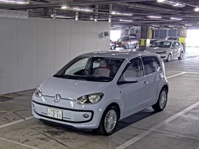 Volkswagen UP