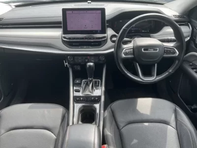 Chrysler JEEP COMPASS