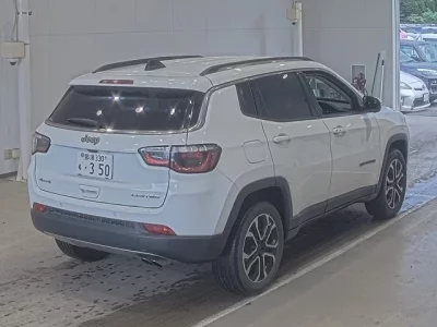 Chrysler JEEP COMPASS