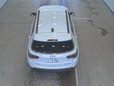 Chrysler JEEP COMPASS