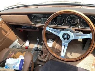 Nissan SUNNY TRUCK
