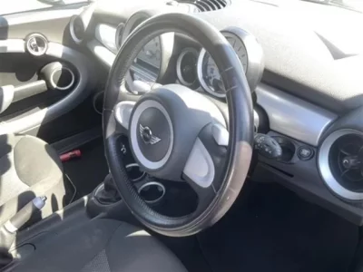 BMW MINI