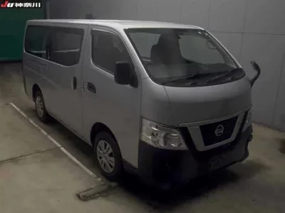 Nissan CARAVAN VAN