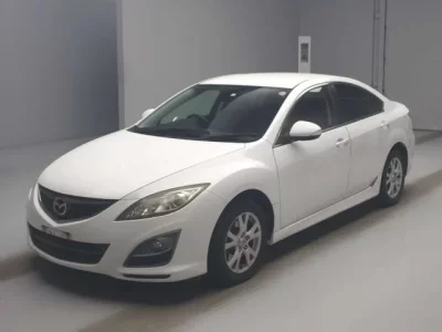 Mazda ATENZA SEDAN
