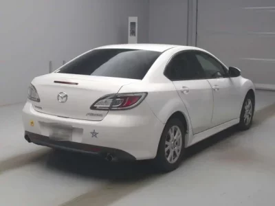 Mazda ATENZA SEDAN