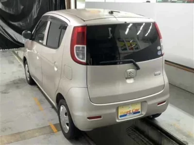Suzuki MRWAGON