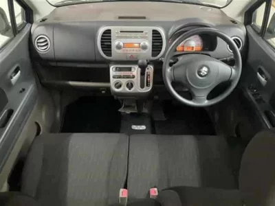 Suzuki MRWAGON