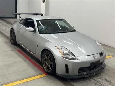 Nissan FAIRLADYZ