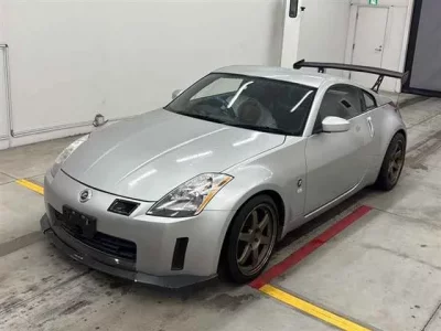 Nissan FAIRLADYZ
