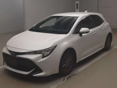 Toyota COROLLA SPORT