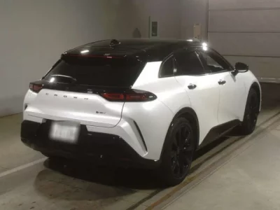 Toyota CROWN SPORT