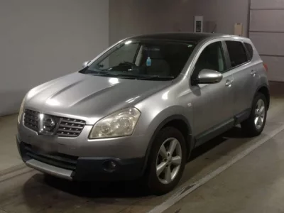 Nissan DUALIS