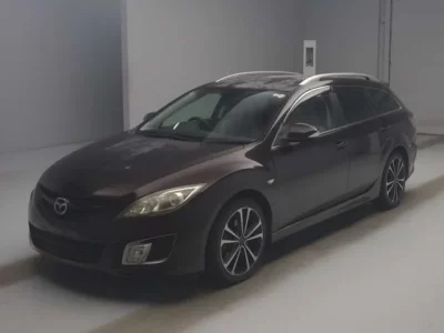 Mazda ATENZA WAGON