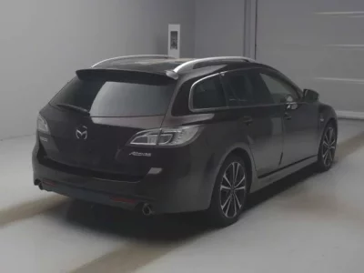 Mazda ATENZA WAGON