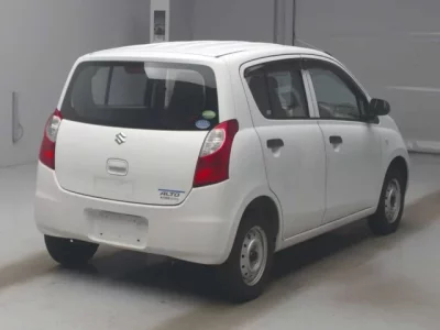 Suzuki ALTO VAN