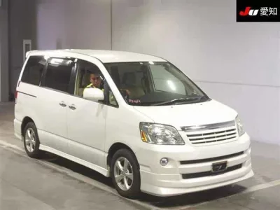 Toyota OTHER