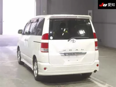 Toyota OTHER