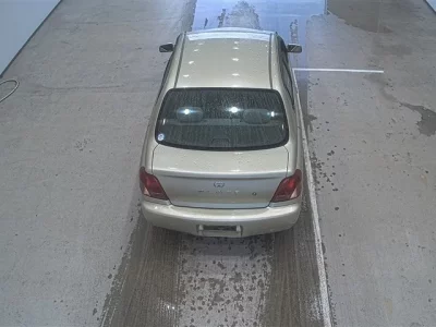 Toyota PLATZ