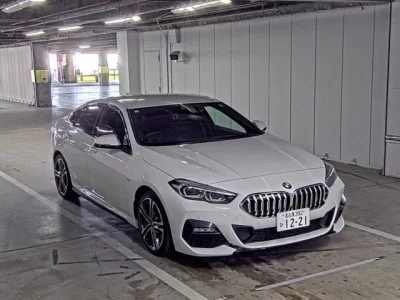 BMW 2-Series