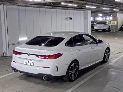 BMW 2-Series
