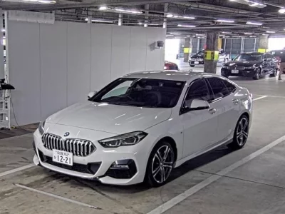 BMW 2-Series
