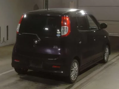 Suzuki MRWAGON