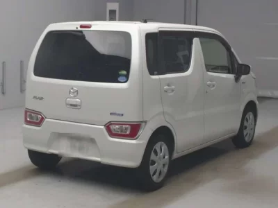 Mazda FLAIR