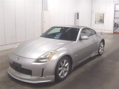 Nissan FAIRLADYZ