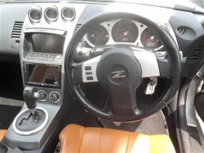 Nissan FAIRLADYZ